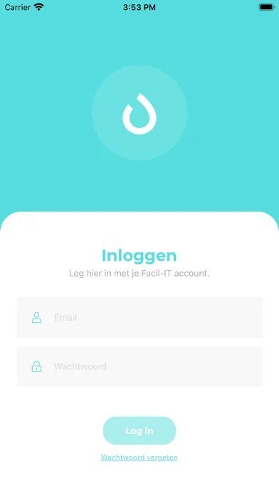 Facil-IT Screenshots