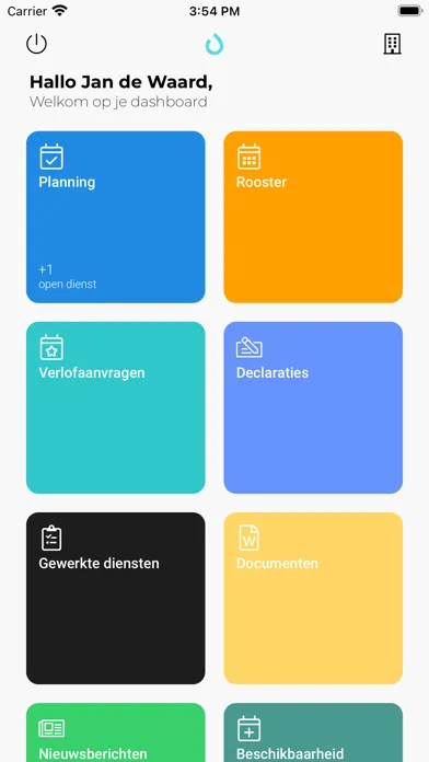 Facil-IT Screenshots