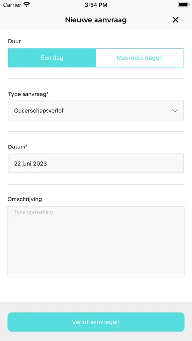 Facil-IT Screenshots