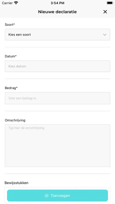 Facil-IT Screenshots