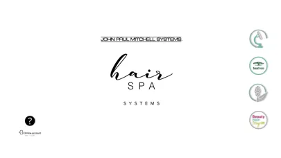 Zrzuty ekranu Trico Hair Spa System