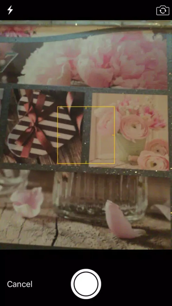 ZAPSCAN Screenshots