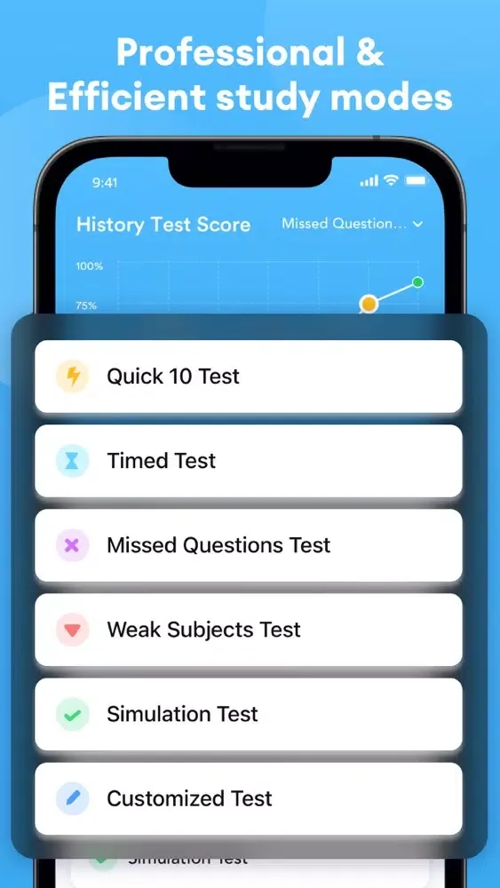 Captures d'écran de CSCS Test 2022