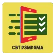 CBT PSMPSMA