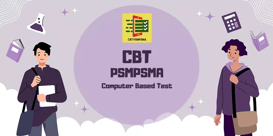 CBT PSMPSMA Screenshots