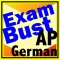 AP German Prep Flashcards Exambusters