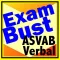 ASVAB Prep Verbal Flashcards Exambusters