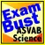 ASVAB Science Prep Flashcards Exambusters