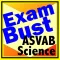 ASVAB Science Prep Flashcards Exambusters