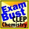 CLEP Chemistry Prep Flashcards Exambusters