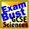 GCSE Sciences Prep Flashcards Exambusters