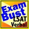 LSAT Prep Verbal Flashcards