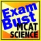 MCAT Review Flashcards