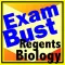 NY Regents Biology Prep Flashcards Exambusters