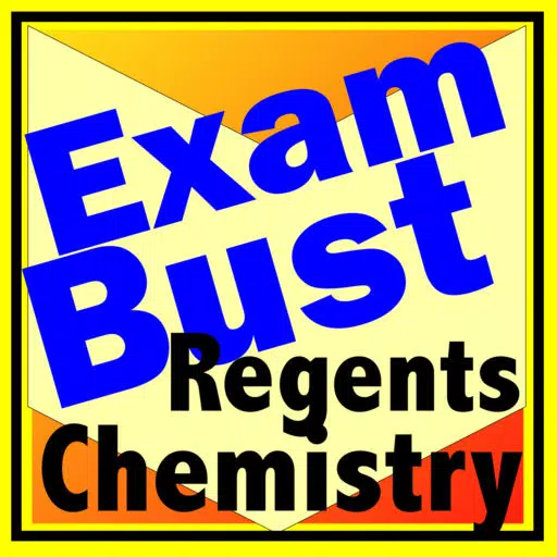 NY Regents Chemistry Prep Flashcards Exambusters