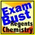 NY Regents Chemistry Prep Flashcards Exambusters