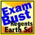 NY Regents Earth Science Flashcards Exambusters