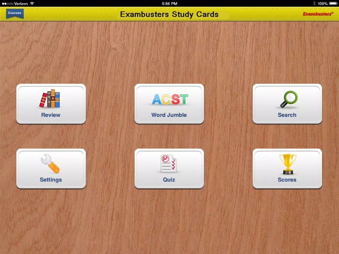 NY Regents Physics Prep Flashcards Exambusters iPad  स्क्रीनशॉट