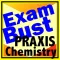 Praxis II Chemistry Prep Flashcards Exambusters