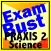 Praxis II General Science Flashcards Exambusters