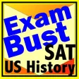 SAT US History Prep Flashcards Exambusters SAT US History Prep Flashcards Exambusters