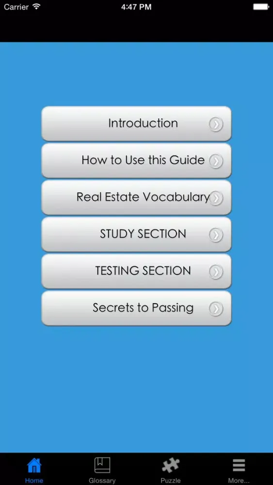 تصاویر Delaware Pearson VUE Real Estate Agent Exam Prep