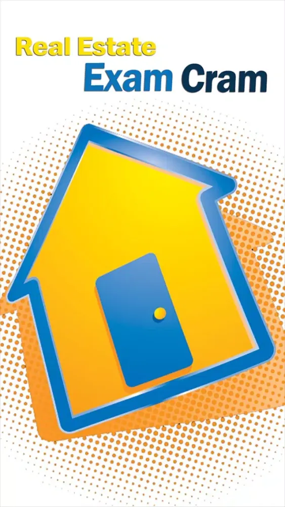 Indiana Pearson VUE Real Estate Agent Exam Prep. سکرین شاٹس