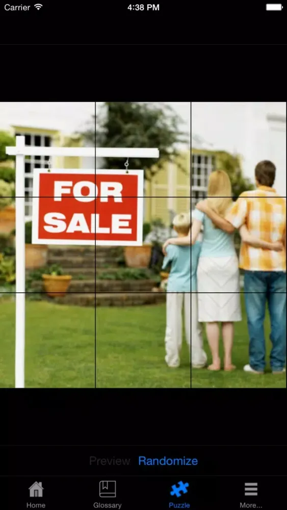 Indiana Pearson VUE Real Estate Agent Exam Prep. سکرین شاٹس