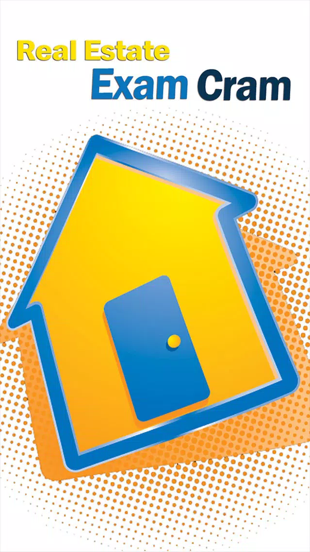 Capturas de pantalla de Maine Pearson VUE Real Estate Agent Exam Prep.
