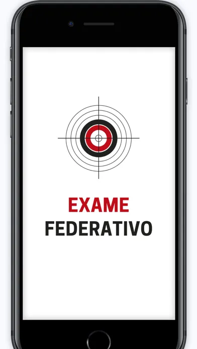 صور Exame Federativo | app