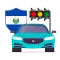 Examen teórico El Salvador