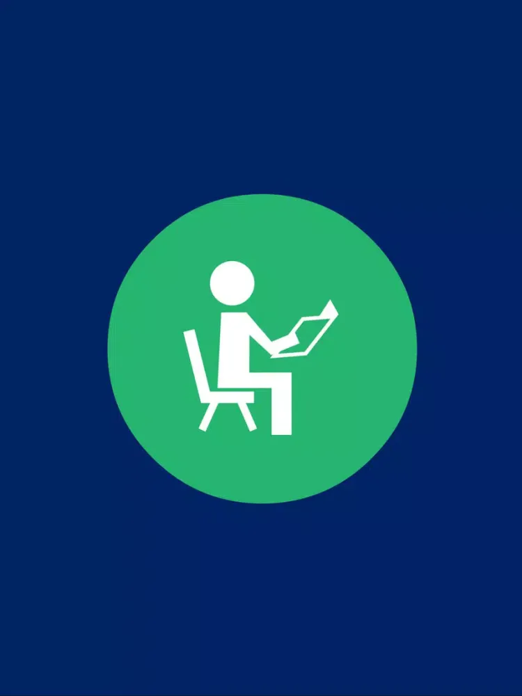 GRE Verbal Reasoning Practice Tests iPad  Ekran Görüntüleri