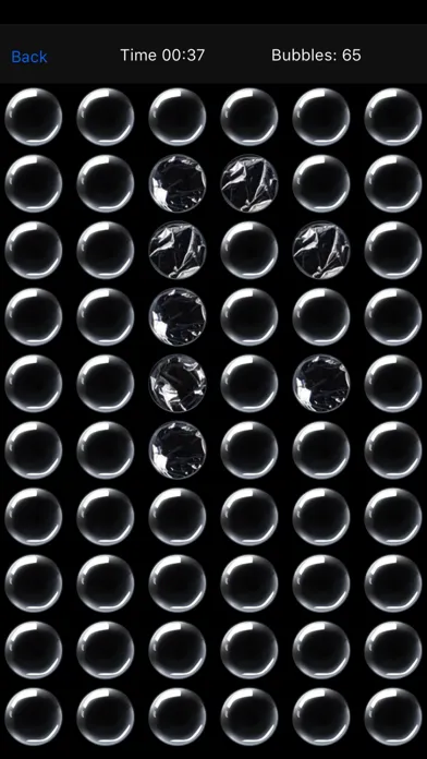 Bubble Game - Stress Relief应用截图