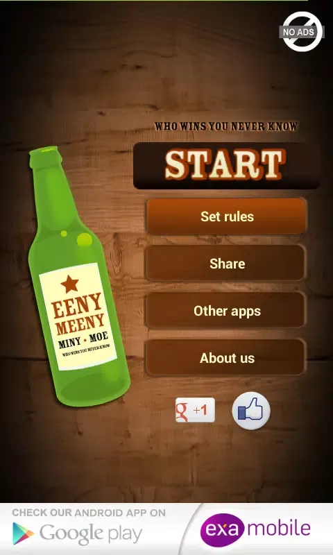 Capturas de tela do Spin the Bottle Kissing Game