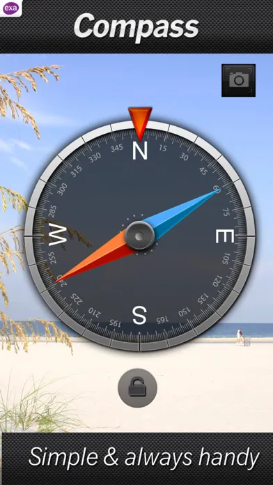 Compass XXL Screenshots