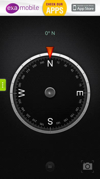 Compass XXL Screenshots