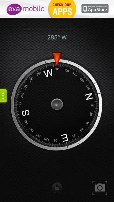Compass XXL Screenshots