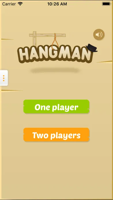 Capturas de pantalla de Hangman Game !