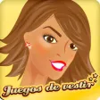 Juego de Vestir