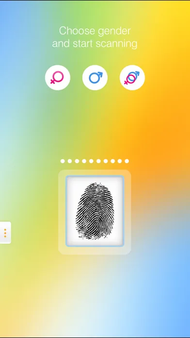 Mood Scanner ! Ekran Görüntüleri