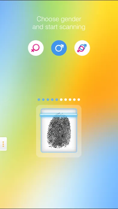 Mood Scanner ! Ekran Görüntüleri