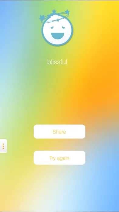 Mood Scanner ! Ekran Görüntüleri