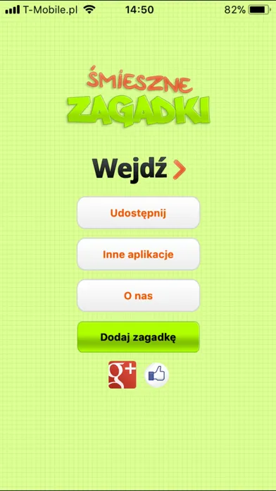 صور Śmieszne Zagadki