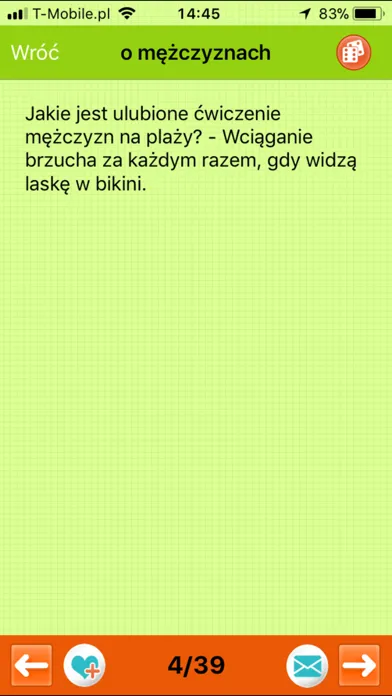 صور Śmieszne Zagadki