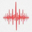 Vibration Meter, seismograph