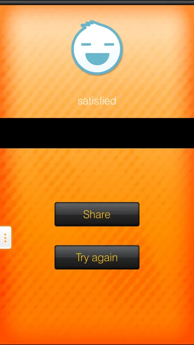 Voice Mood Scanner应用截图
