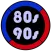 80s radio 90s radio