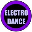 Electronic radio Dance radio