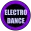 Electronic radio Dance radio