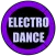 Electronic radio Dance radio